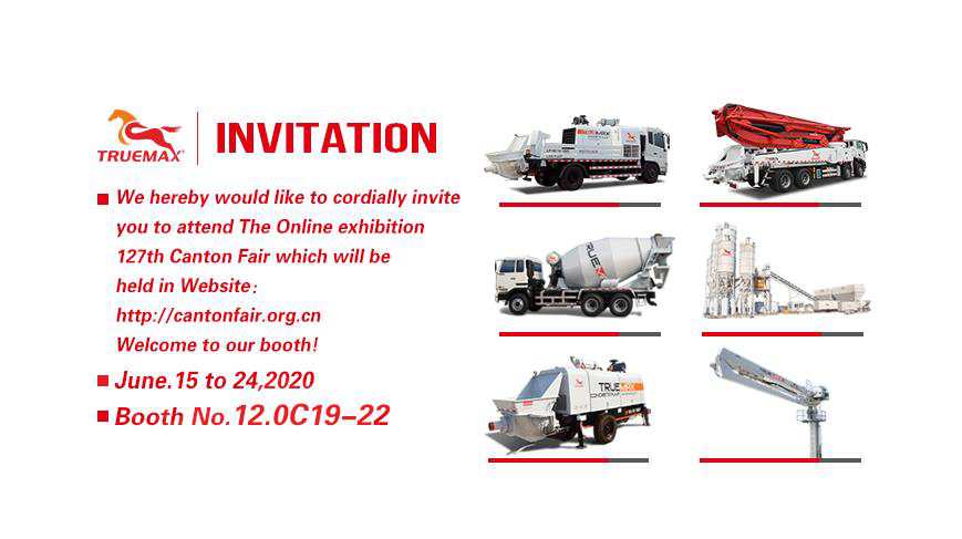 128th Canton Fair online exhibition